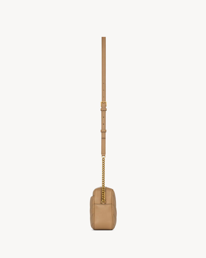 Saint Laurent Loulou Camera Bag