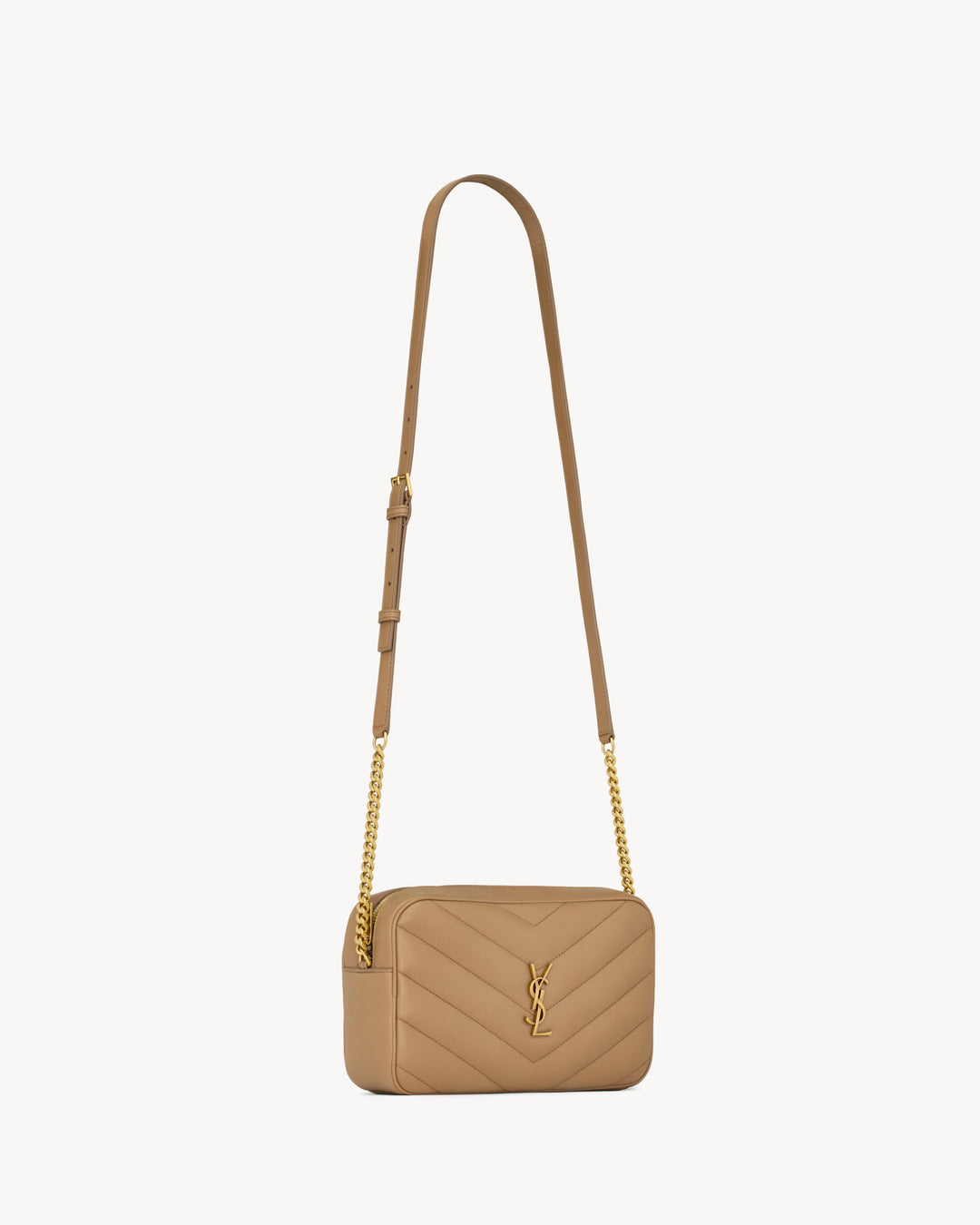 Saint Laurent Loulou Camera Bag