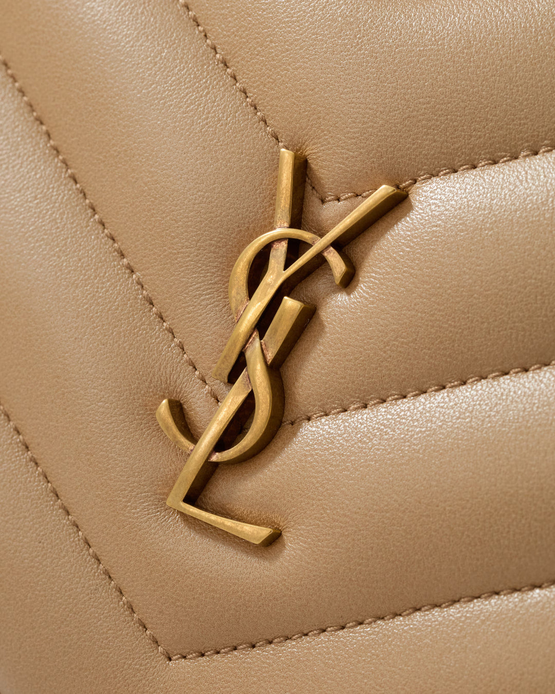 Saint Laurent Loulou Camera Bag
