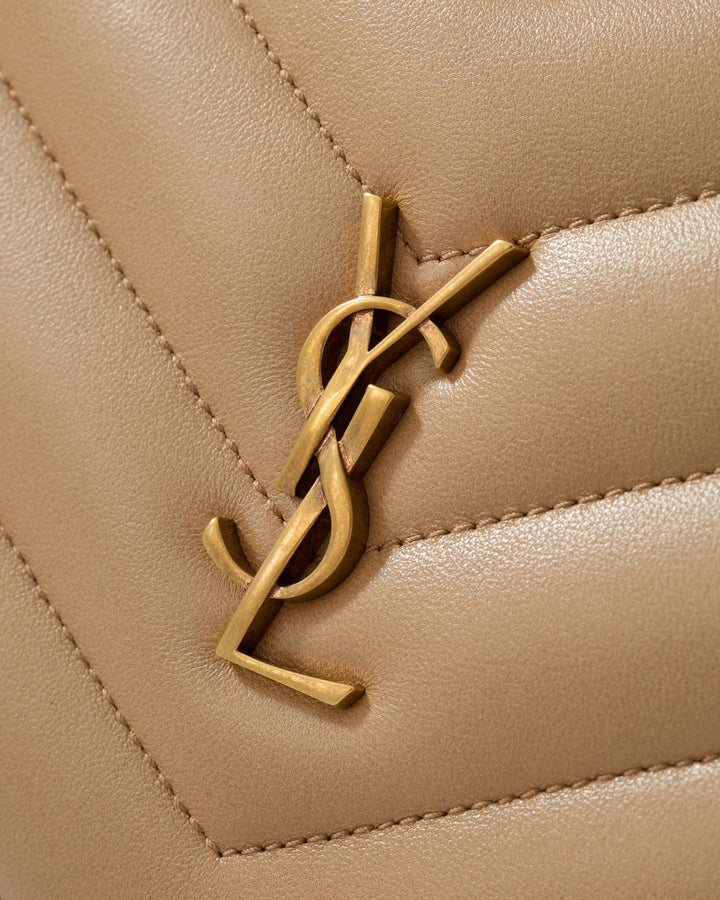 Saint Laurent Loulou Camera Bag