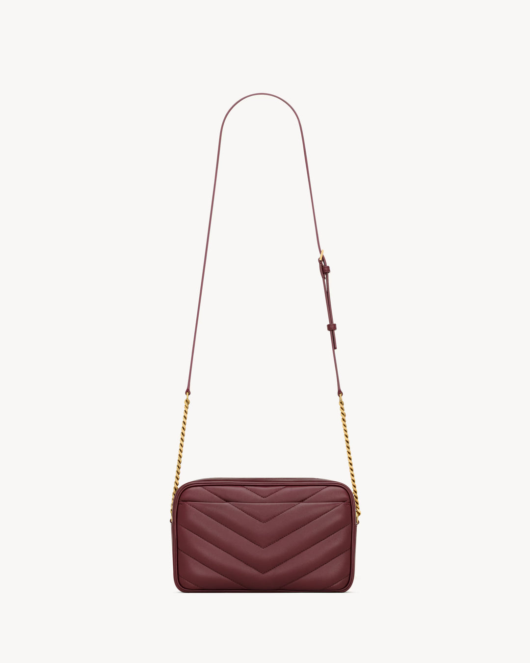 Saint Laurent Loulou Camera Bag