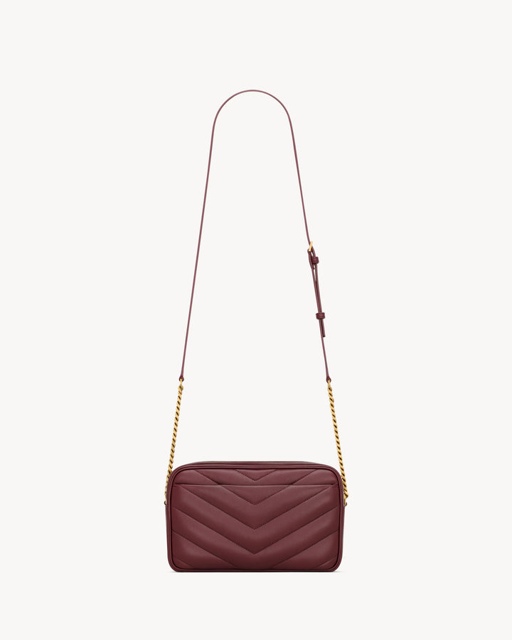 Saint Laurent Loulou Camera Bag