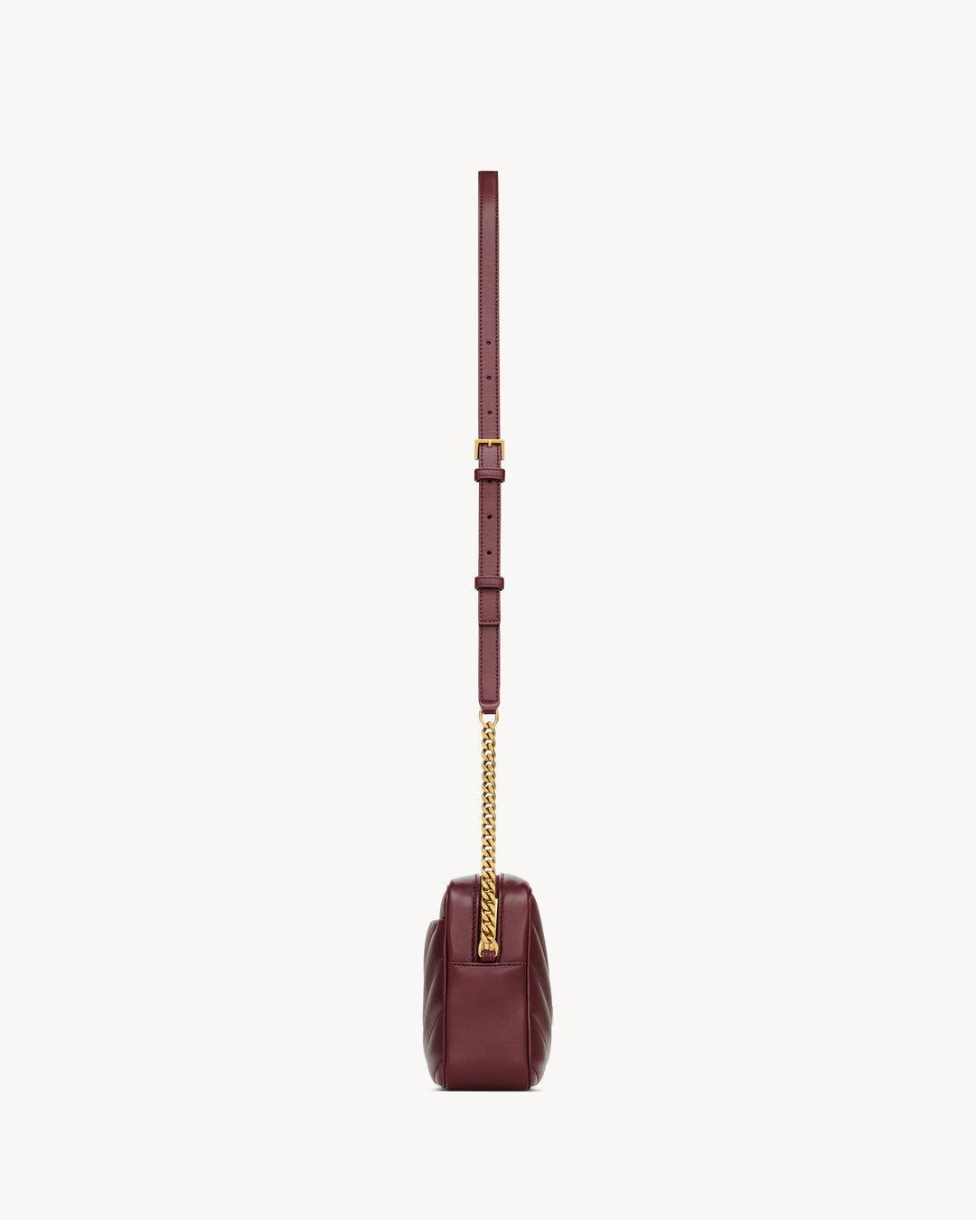 Saint Laurent Loulou Camera Bag
