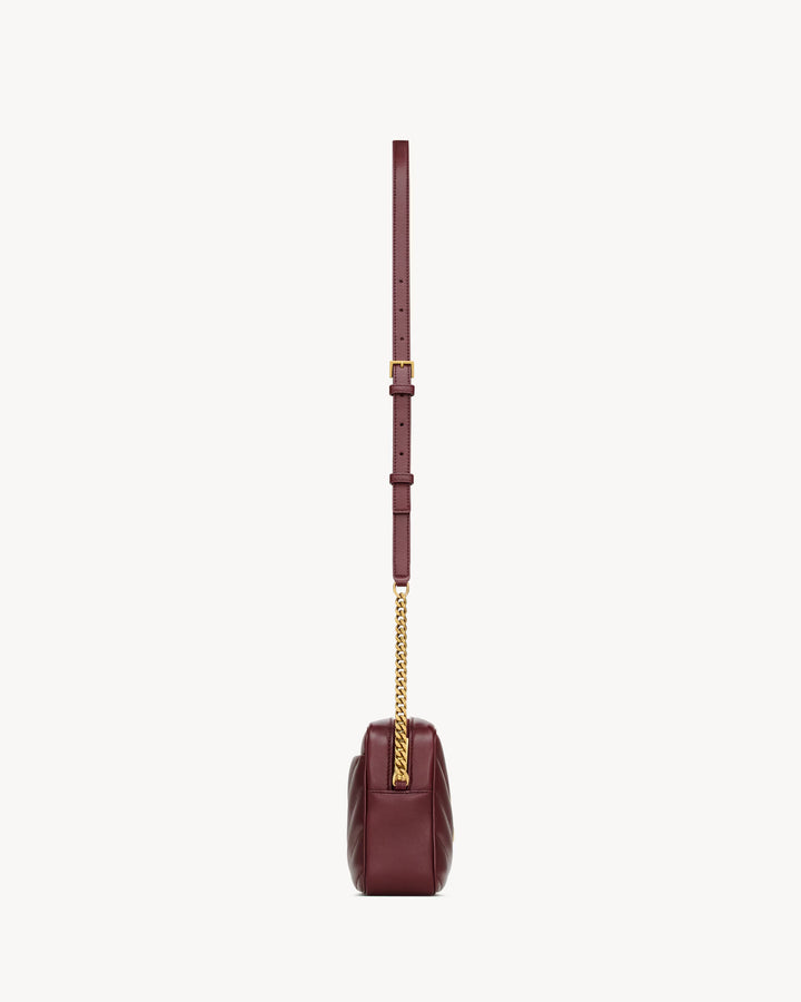 Saint Laurent Loulou Camera Bag