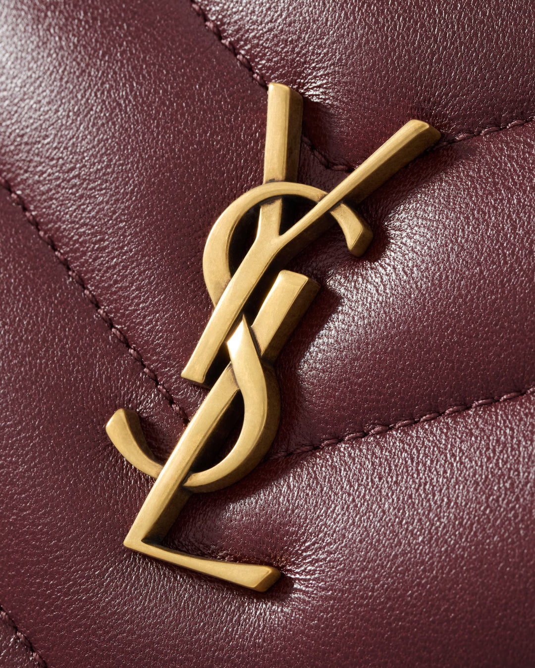 Saint Laurent Loulou Camera Bag