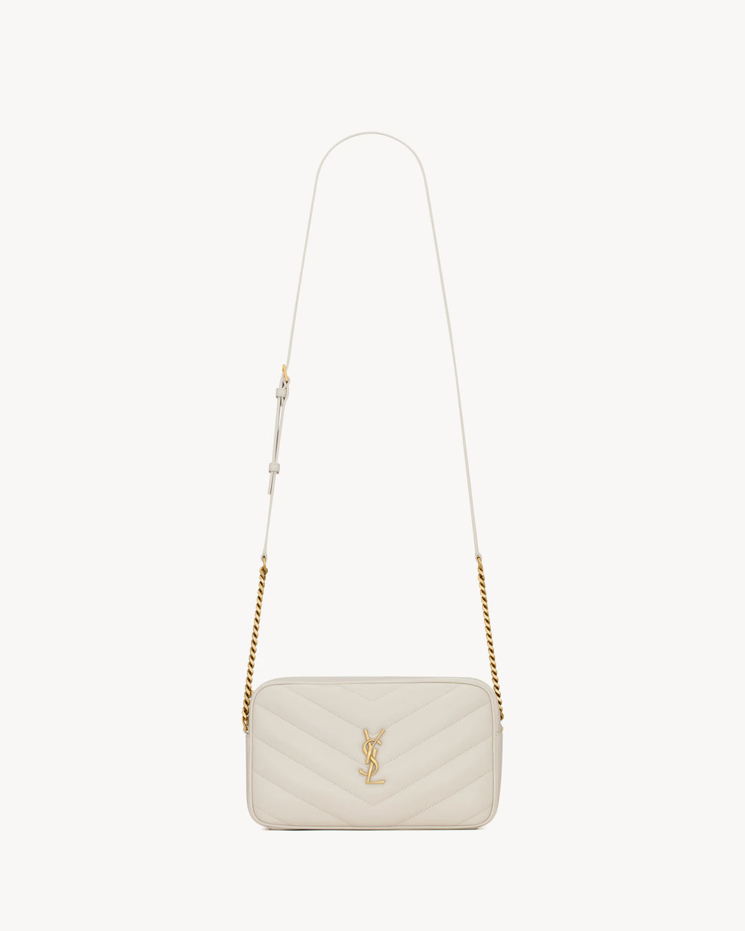 Saint Laurent Loulou Camera Bag