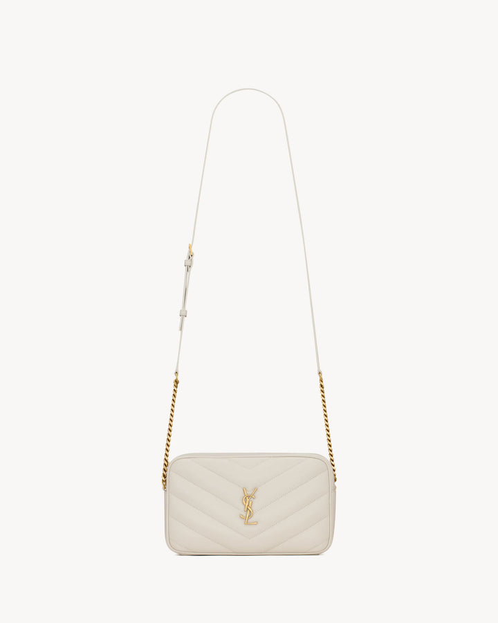 Saint Laurent Loulou Camera Bag
