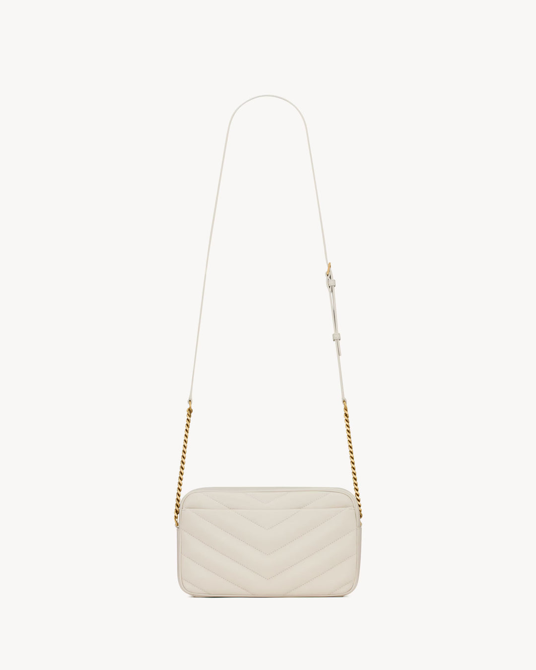 Saint Laurent Loulou Camera Bag
