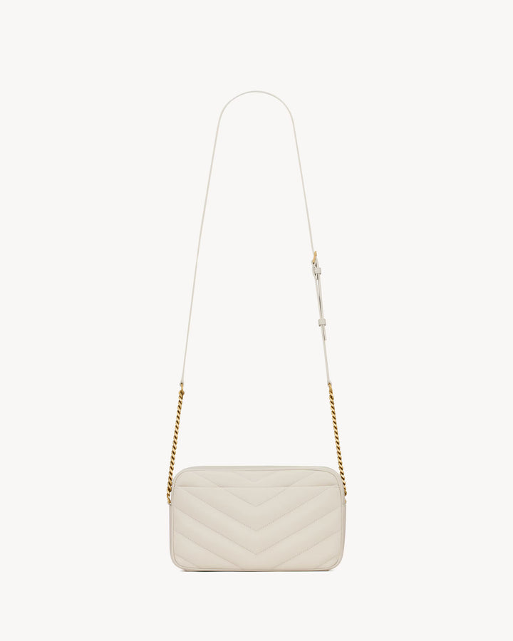 Saint Laurent Loulou Camera Bag