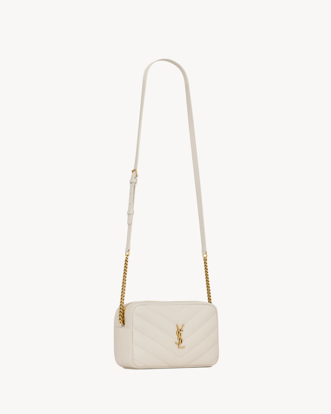 Saint Laurent Loulou Camera Bag