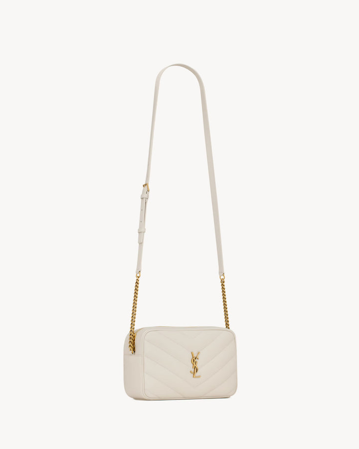 Saint Laurent Loulou Camera Bag