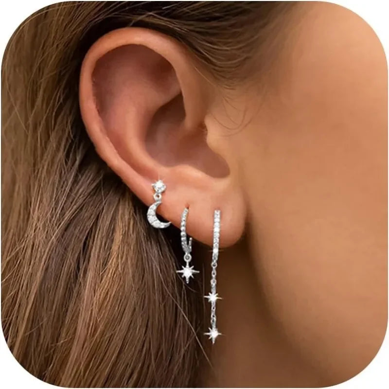 Paulina – Earrings