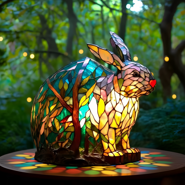 Noppie Lively Rabbit