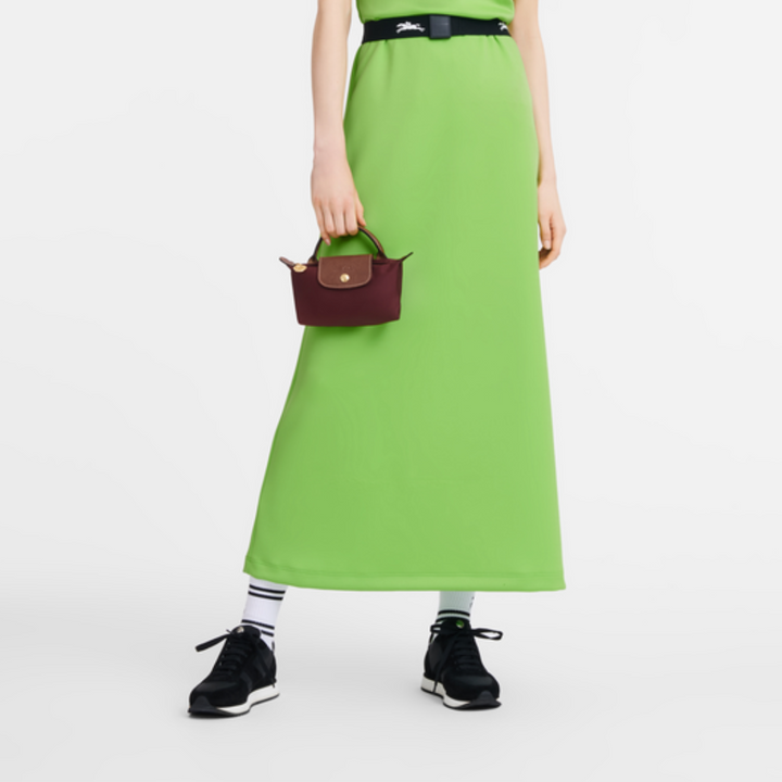 Longchamp - Élan Mini Bag Strap Included