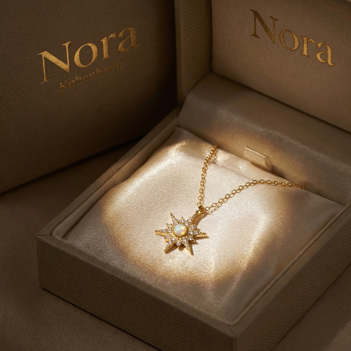 Amelie – Necklace