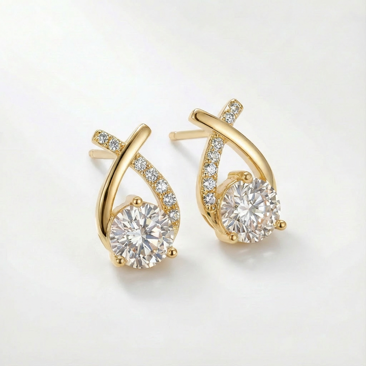 Leni - Earrings