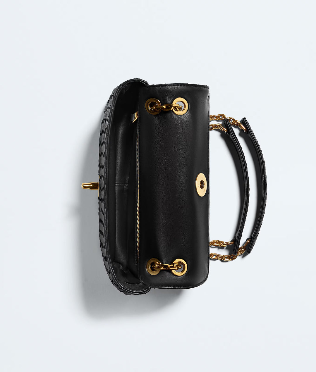 Bottega Veneta Small Madison