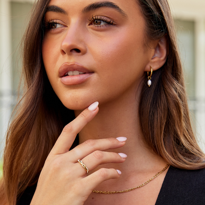 Elisa-Marie – Earrings