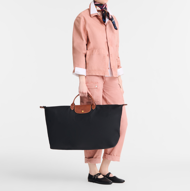 Longchamp - Le Pliage XL Travel Bag