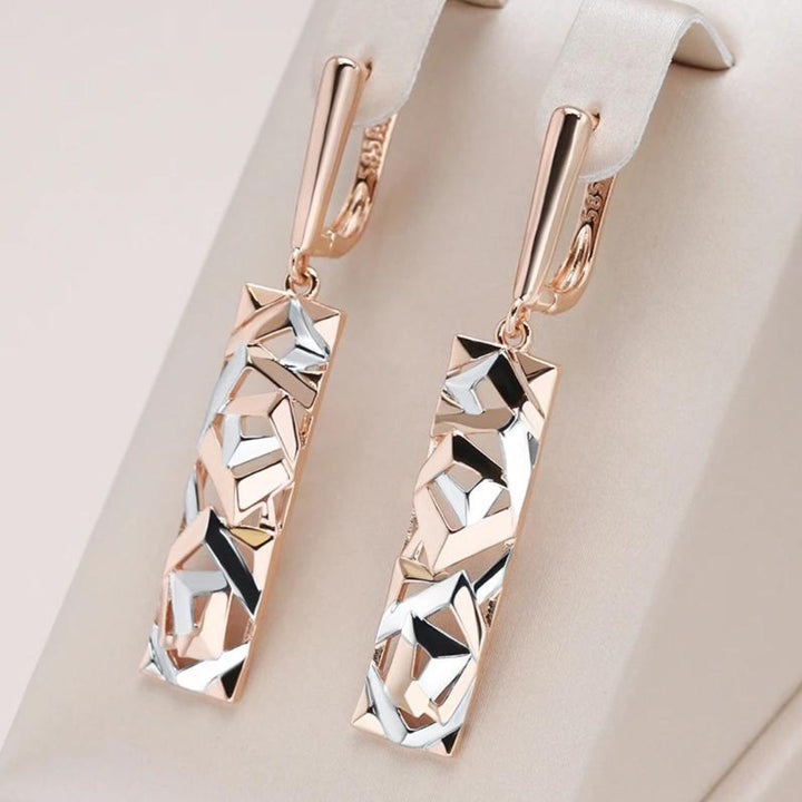 Elisa - Earrings