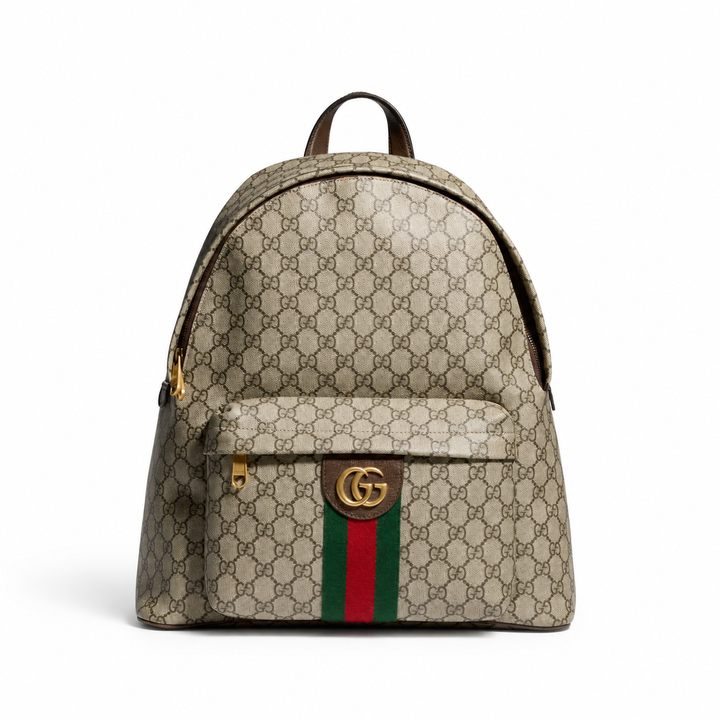 Gucci Ophidia Medium Backpack