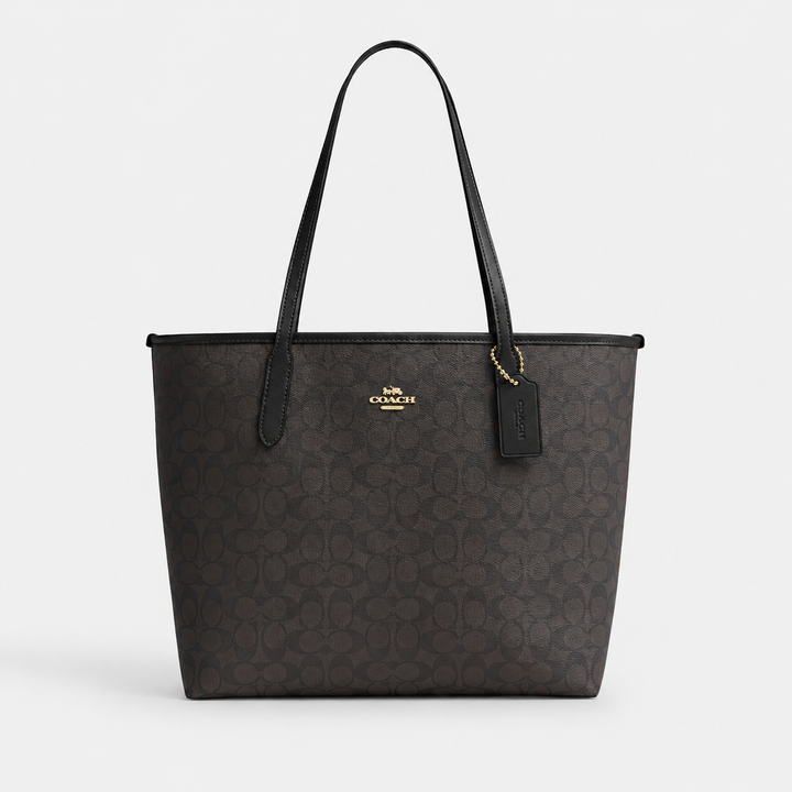 Coach Tote Bag
