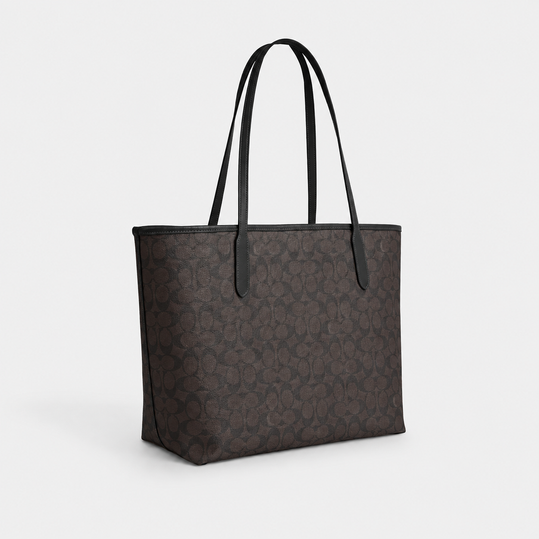 Coach Tote Bag