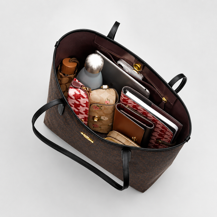 Coach Tote Bag