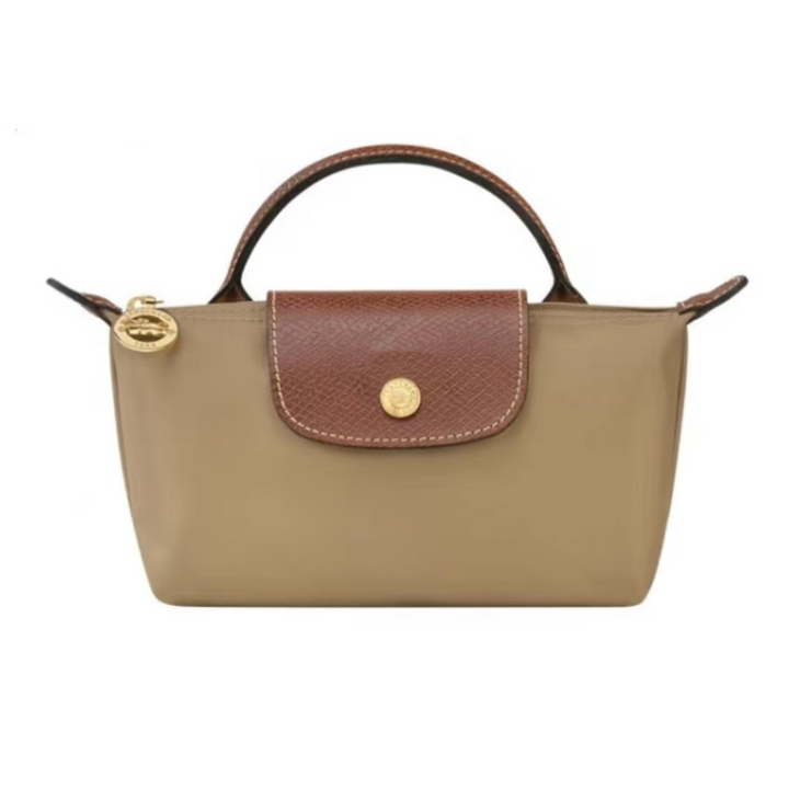 Longchamp - Élan Mini Bag Strap Included