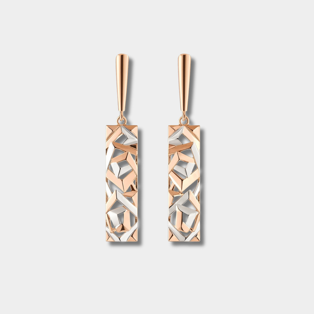 Elisa - Earrings