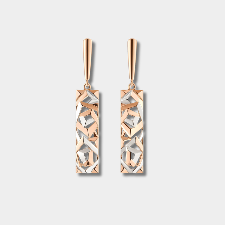 Elisa - Earrings