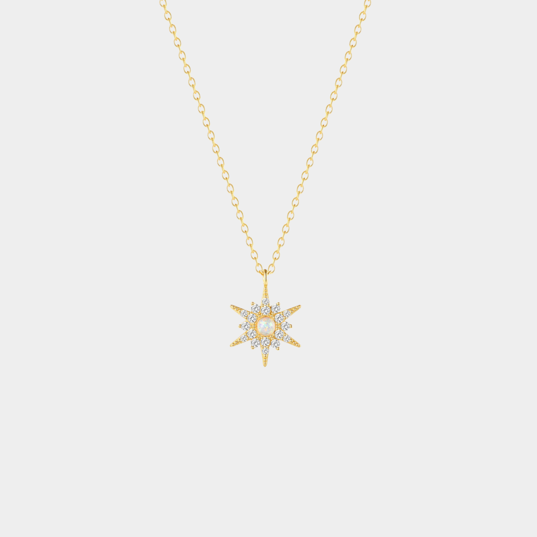 Amelie – Necklace