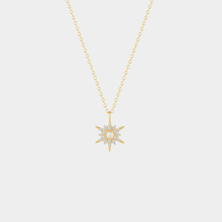 Amelie – Necklace