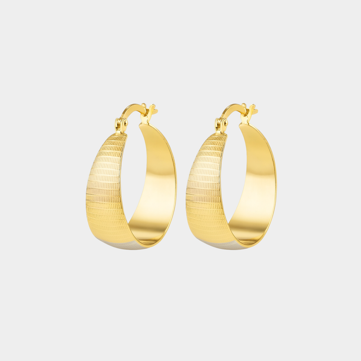 Karina – Earrings
