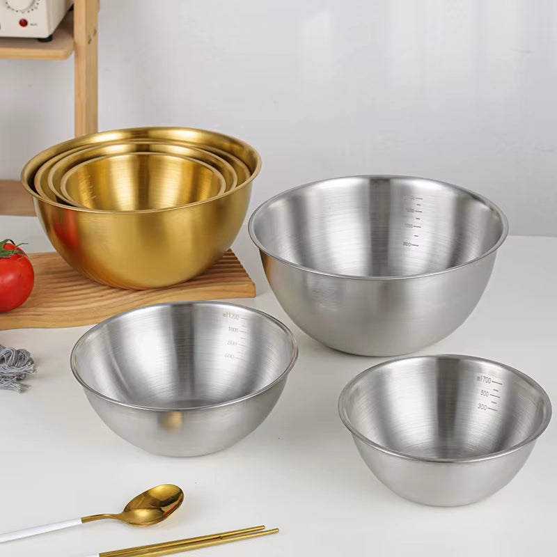 Castelle™ Mixing Bowl Set