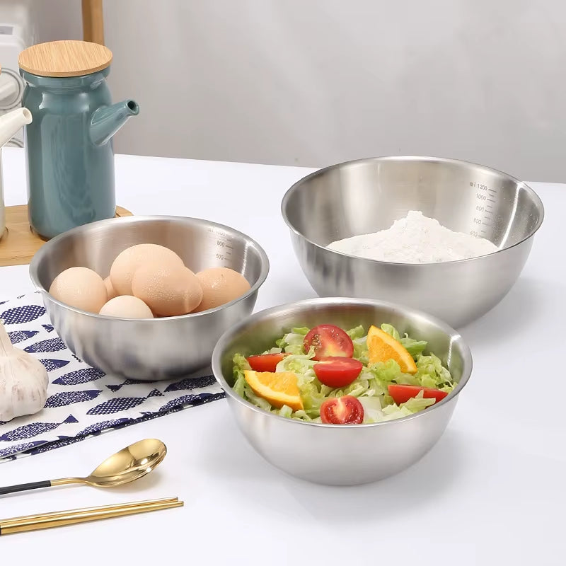 Castelle™ Mixing Bowl Set