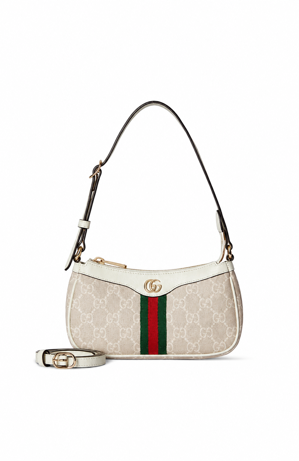 Gucci Ophidia Mini Shoulder Bag