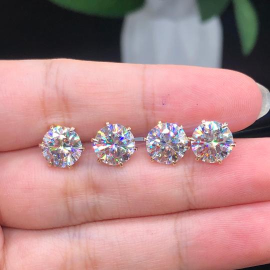 Marie - Earrings