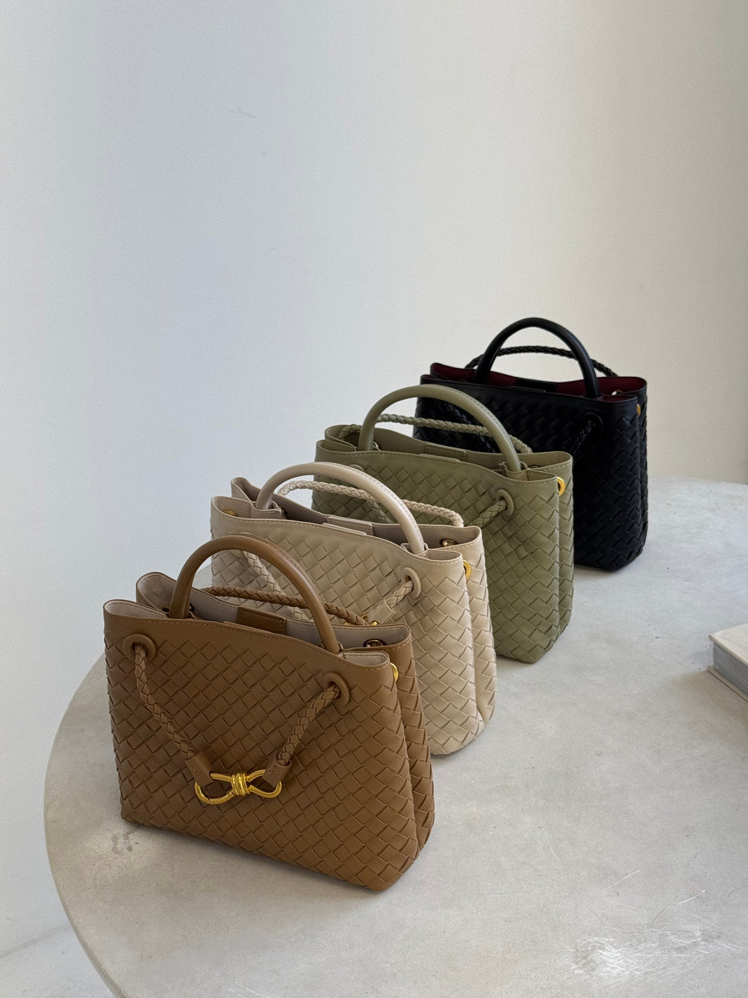 Cara Mini Bag