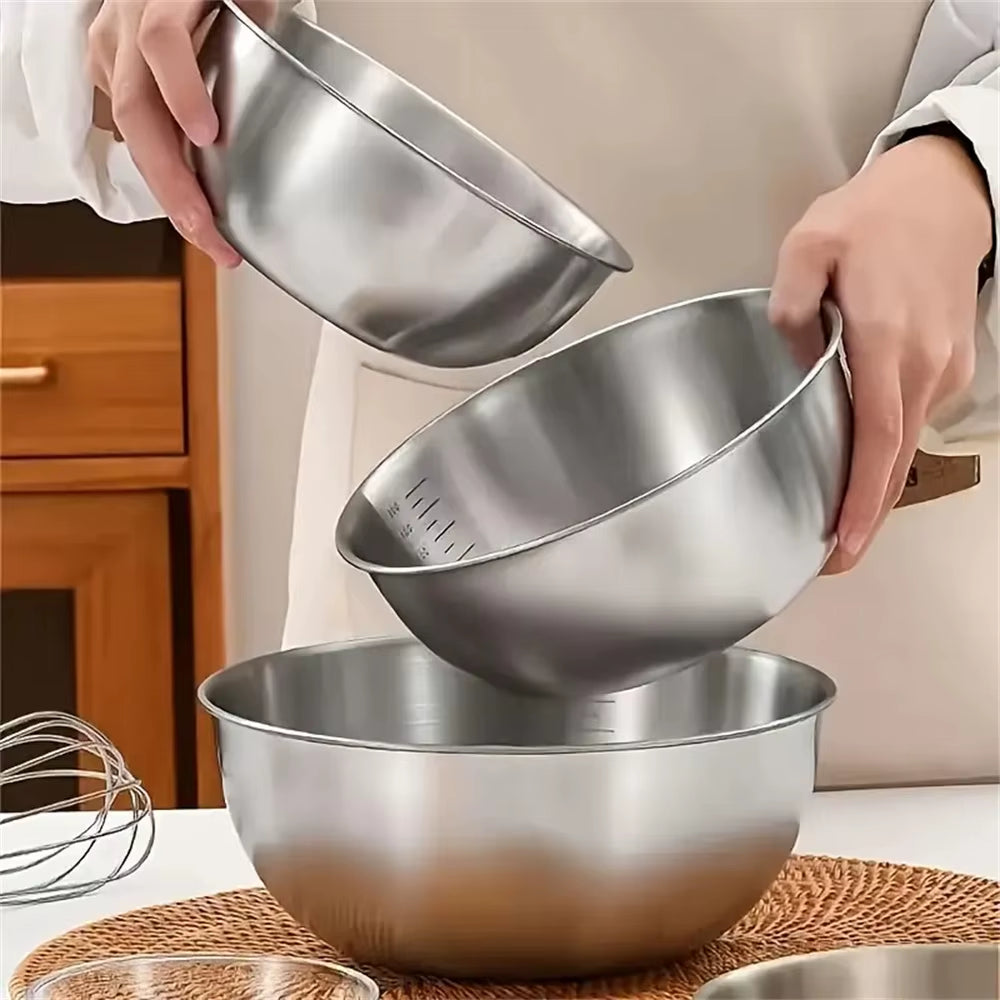 Castelle™ Mixing Bowl Set