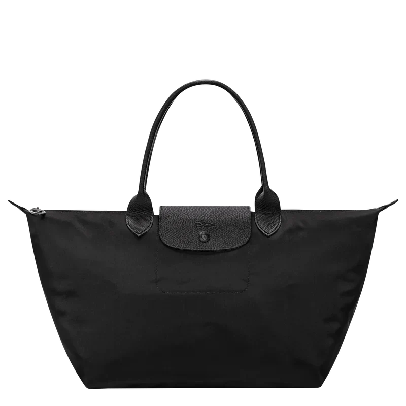 Longchamp - Large Le Pliage Tote