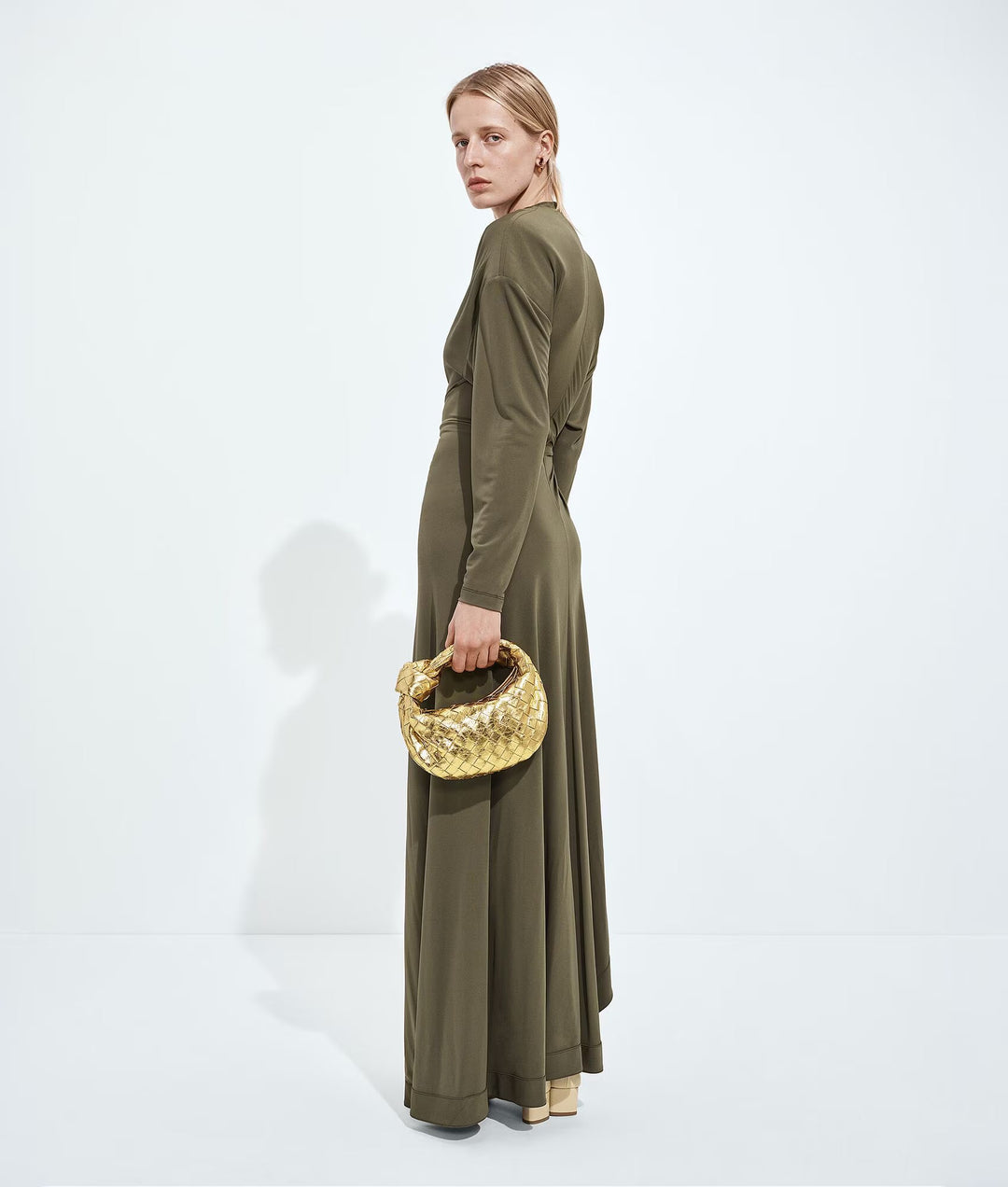 Bottega Veneta Mini Jodie