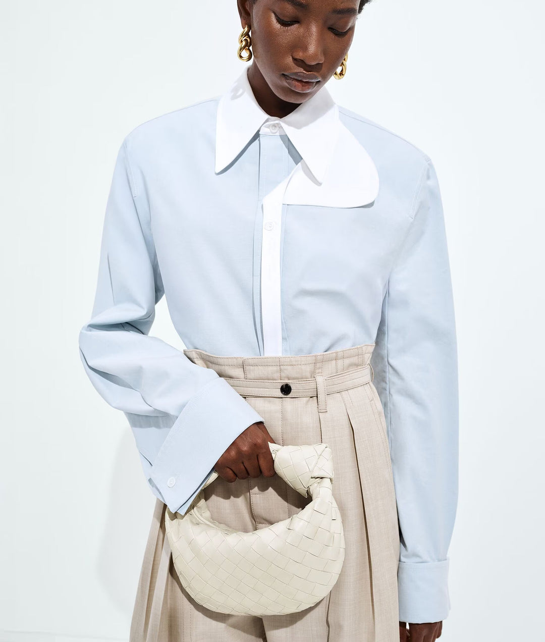 Bottega Veneta Mini Jodie