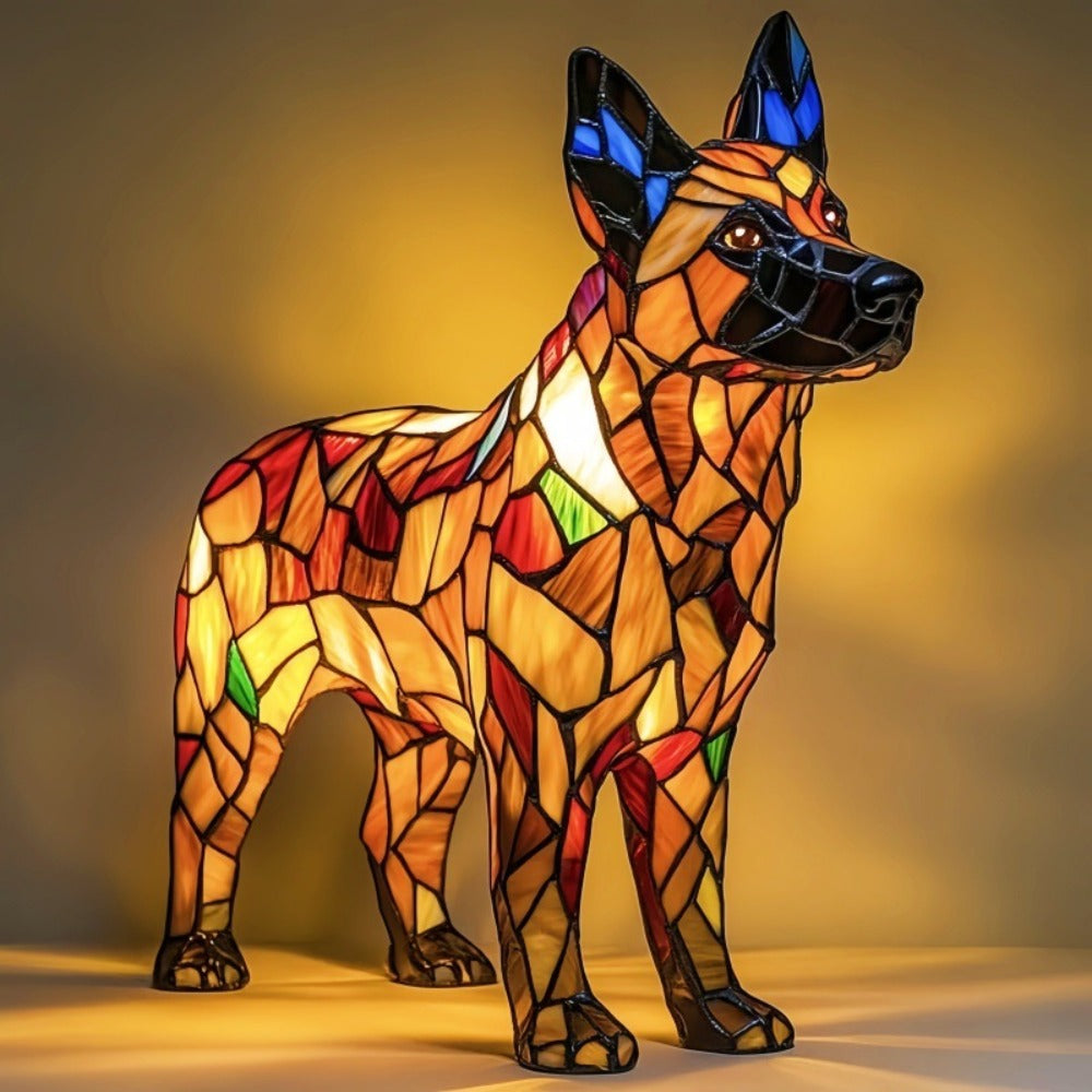 Enlightened Protector