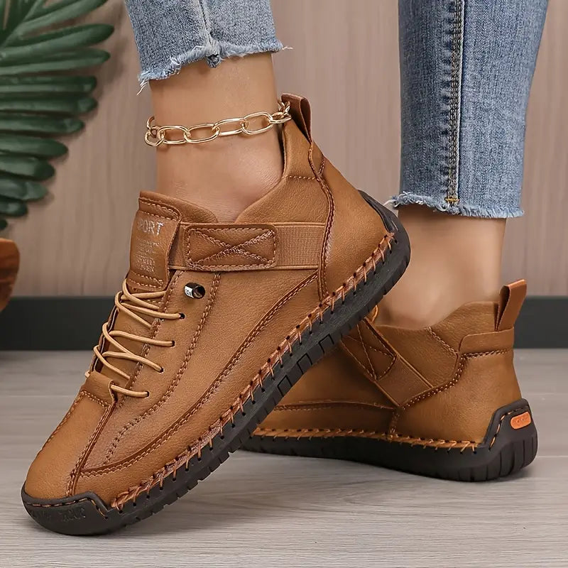 Amelia - Lightweight Everyday Walking Sneakers