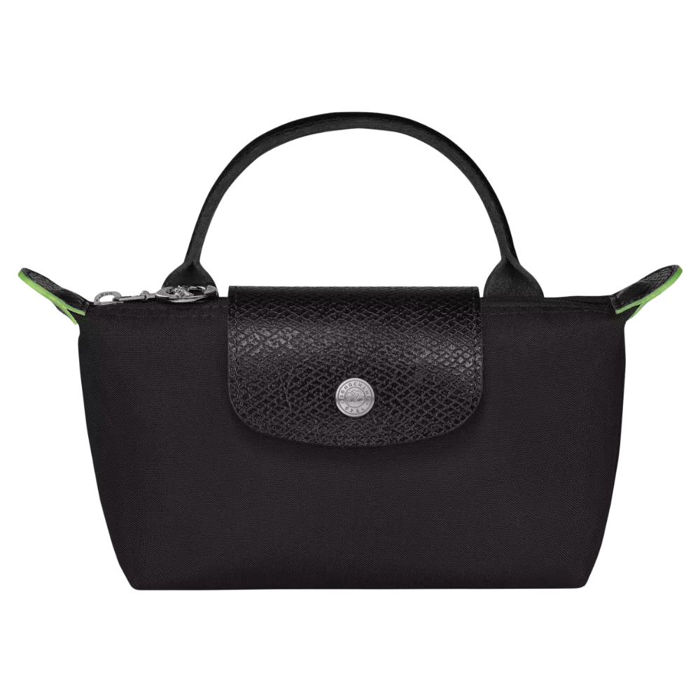 Longchamp - Élan Mini Bag Strap Included