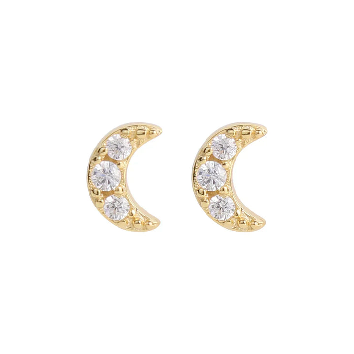 Paulina – Earrings