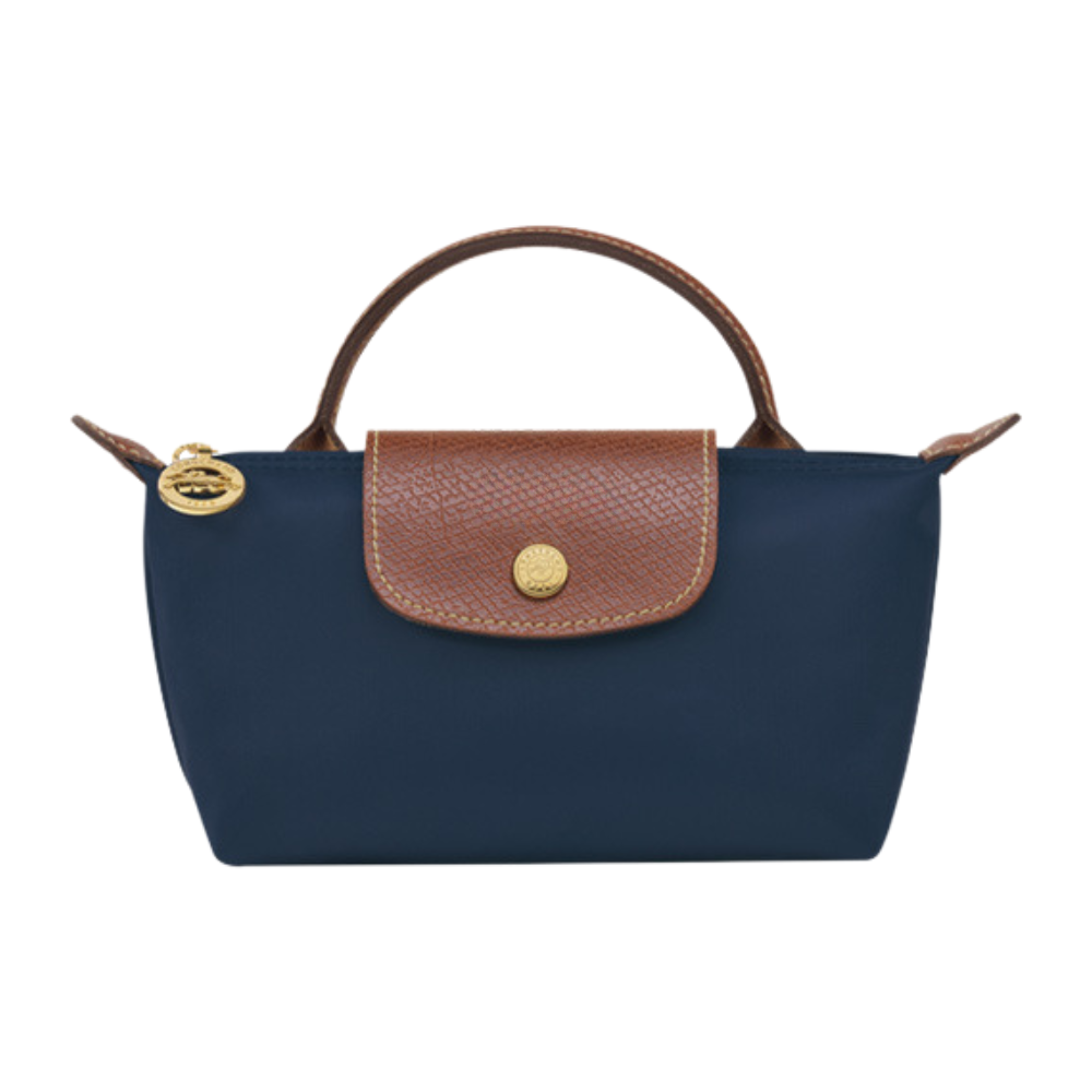 Longchamp - Élan Mini Bag Strap Included