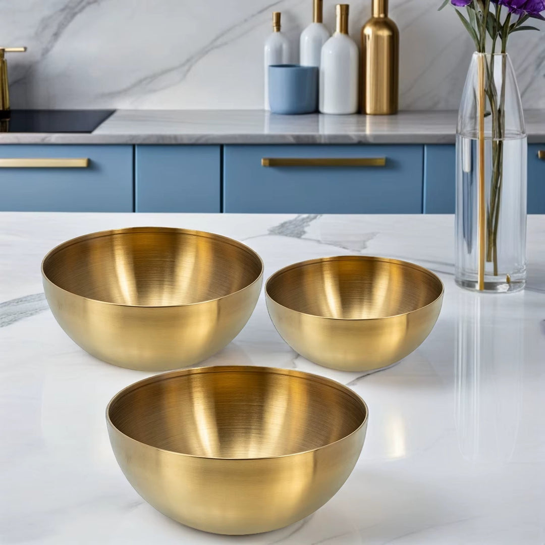 Castelle™ Mixing Bowl Set