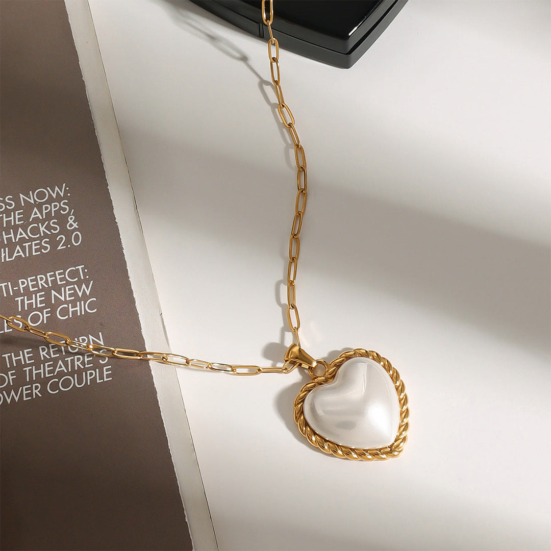 Viktoria - Necklace